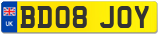 BD08 JOY