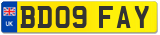 BD09 FAY