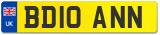 BD10 ANN