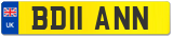 BD11 ANN