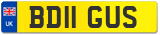 BD11 GUS