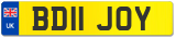 BD11 JOY