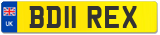 BD11 REX