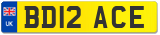 BD12 ACE