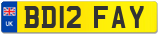 BD12 FAY