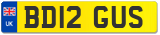 BD12 GUS