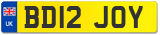 BD12 JOY