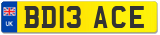 BD13 ACE