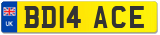 BD14 ACE