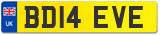 BD14 EVE