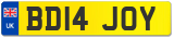 BD14 JOY