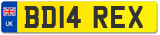 BD14 REX