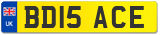 BD15 ACE