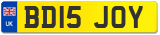 BD15 JOY
