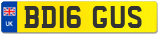 BD16 GUS