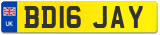 BD16 JAY