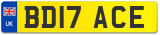 BD17 ACE