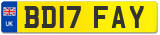 BD17 FAY