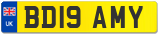 BD19 AMY