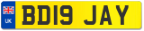 BD19 JAY