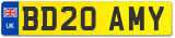 BD20 AMY
