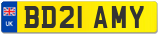 BD21 AMY