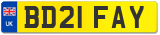 BD21 FAY