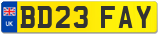 BD23 FAY