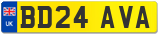 BD24 AVA