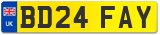 BD24 FAY