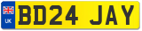 BD24 JAY