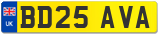 BD25 AVA