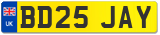 BD25 JAY