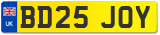 BD25 JOY