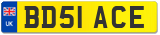 BD51 ACE