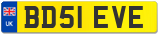 BD51 EVE