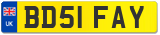 BD51 FAY