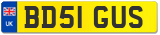 BD51 GUS