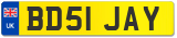 BD51 JAY