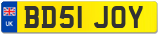 BD51 JOY