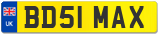 BD51 MAX