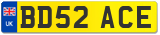 BD52 ACE