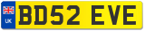 BD52 EVE