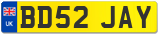 BD52 JAY