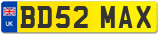 BD52 MAX