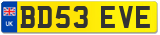 BD53 EVE