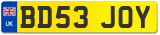 BD53 JOY