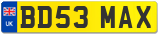 BD53 MAX