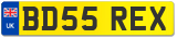 BD55 REX