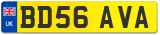 BD56 AVA